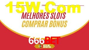 Torneios 666bet