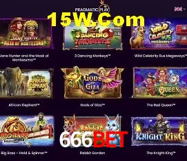 Casino Ao Vivo 666bet