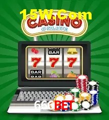 Provedores de Jogos 666bet