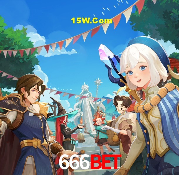 Diretório de Jogos 666bet