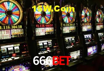 Design Responsivo 666bet
