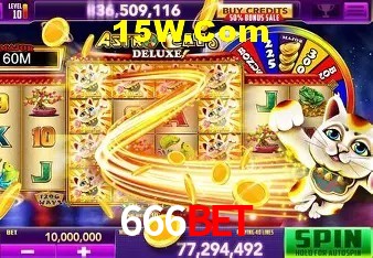 Promoções Sazonais 666bet