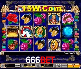 Recursos de Bônus 666bet