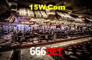 Tecnologia da Plataforma 666bet