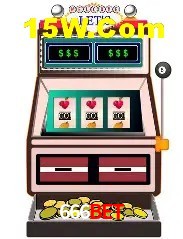 Jogos de Slot 666bet