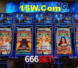 Casino Ao Vivo 666bet