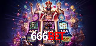 666BET