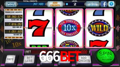 Explore as vantagens do 666BET: serviço profissional e confiabilidade